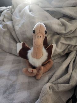 Beanie babies