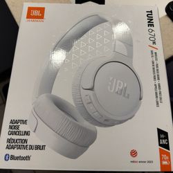 JBL Tune 670NC Wireless