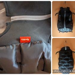 Reddy Dog Puffer Jacket