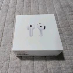 Airpods Gen 4 