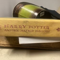 Harry Potter First Edition 