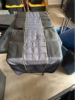 Eddy Bauer - Waterproof Car Cover