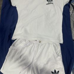 Adidas and Nike Sets