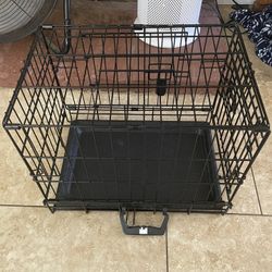 Four Paws Travel Collapsible Pet Cage