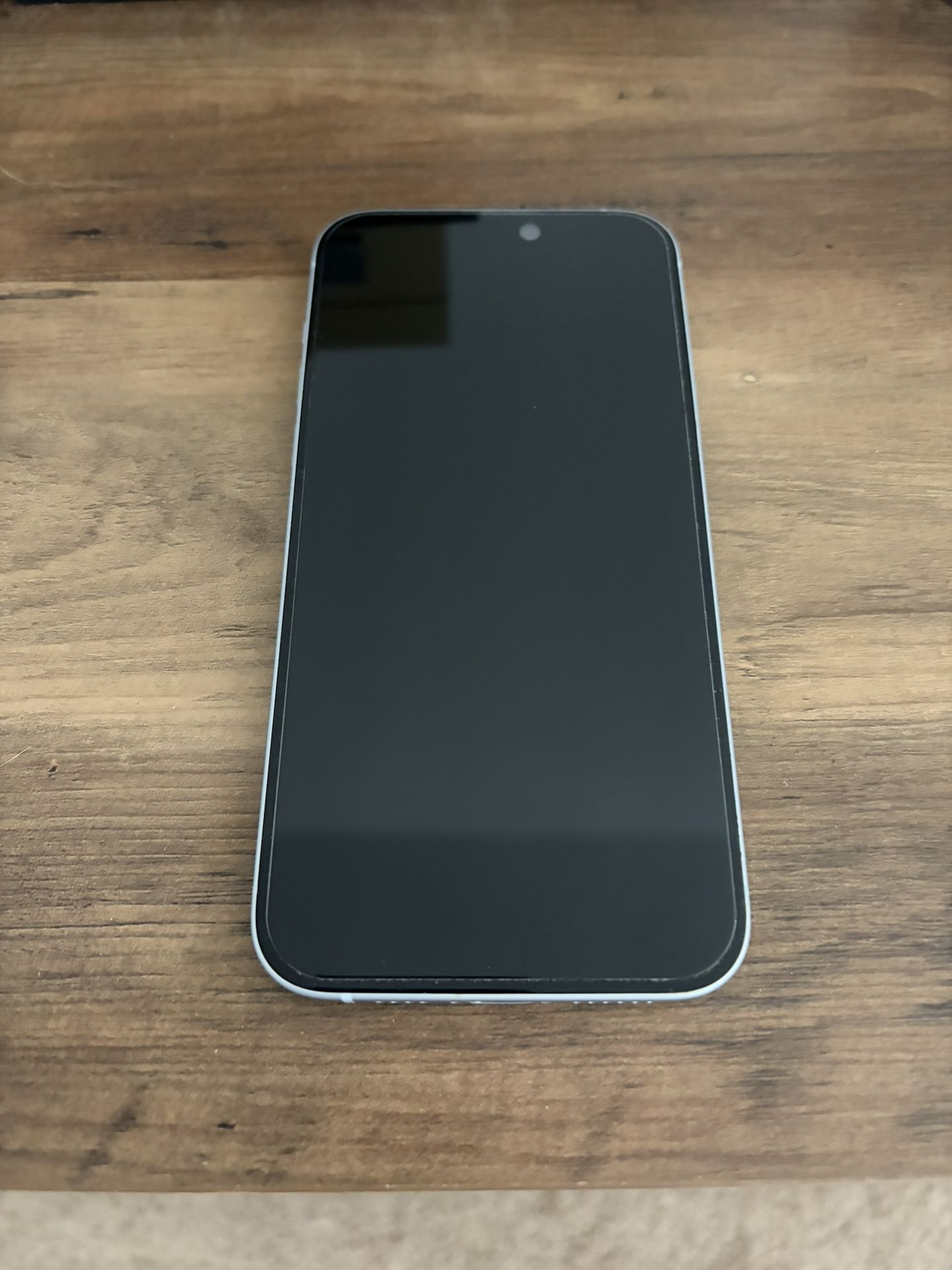 iPhone 15 Plus Blue