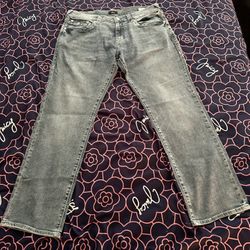 Man True Religion Jean