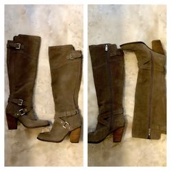 Guess Boots Size 6