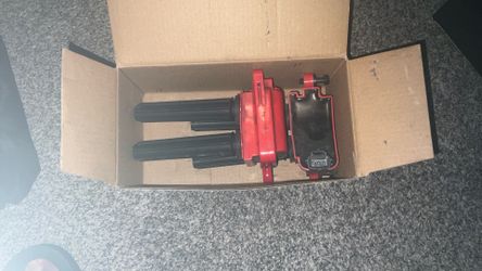 Ignition coils