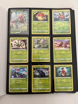 Pokémon Astral Radiance