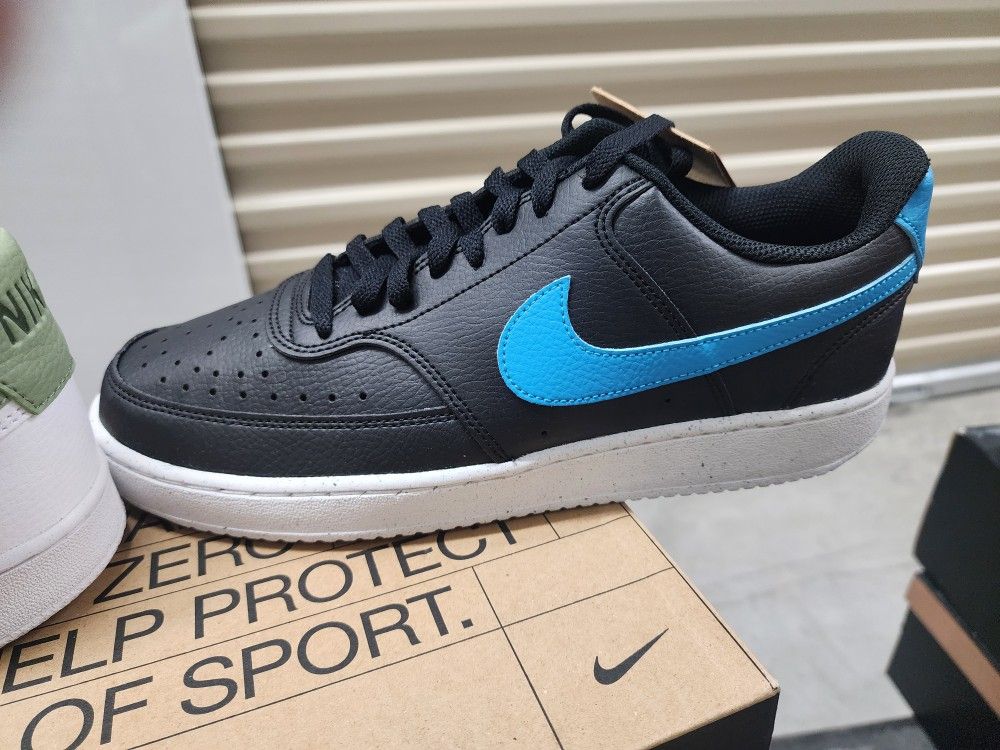 Nike Court Vision Size 9.5 New In Box