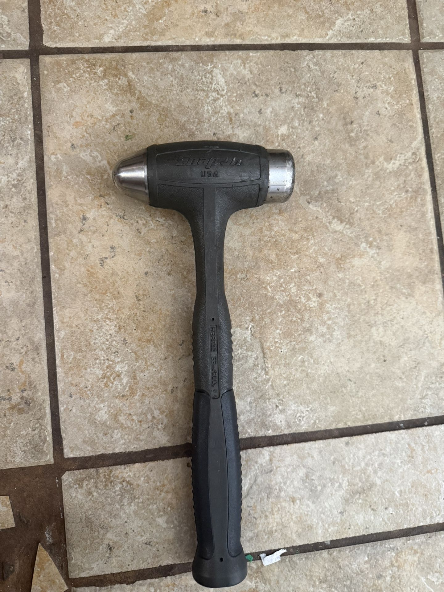 Snap On Hammer