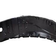 Tesla Model Y 2020-2025 Rear Left Wheelhouse Outer Panel - New 1487845-S0-A