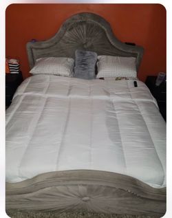 Electric Bed King Size