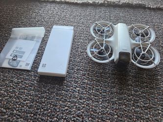 Brand new drone