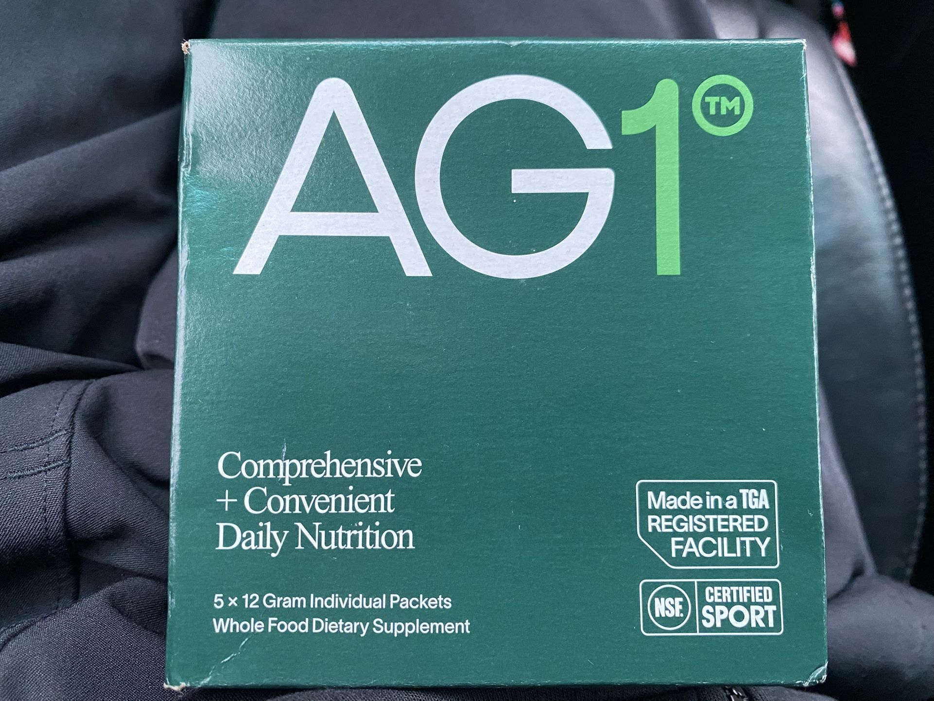 AG1
