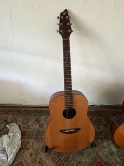 Breedlove Passport D200/SMP Acoustic Guitar (Atlas Series) 🎸