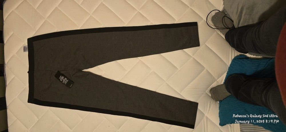 Woman's BCBGMAXAZRIA Suitpants