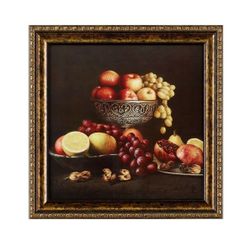 Homeinteriors Cuadros Nuevos De Frutas, Deje Su ☎ Para Detalles.