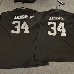 Raiders Jersey 