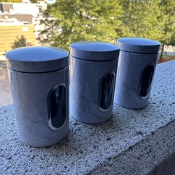 Food Storage Containers