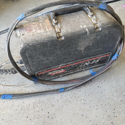 Lincoln Welding Machine 