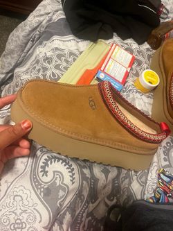 Uggs