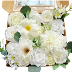 Wedding fake flowers