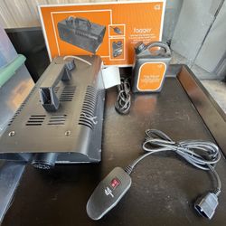 Fogger Machine
