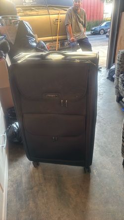 Luggage