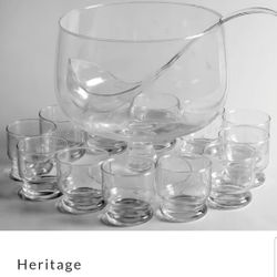 Punch Bowl