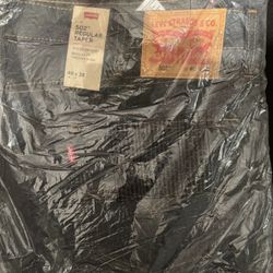 Levi’s 502 Denim 40x32