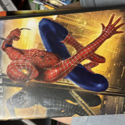Spider-Man Bundle