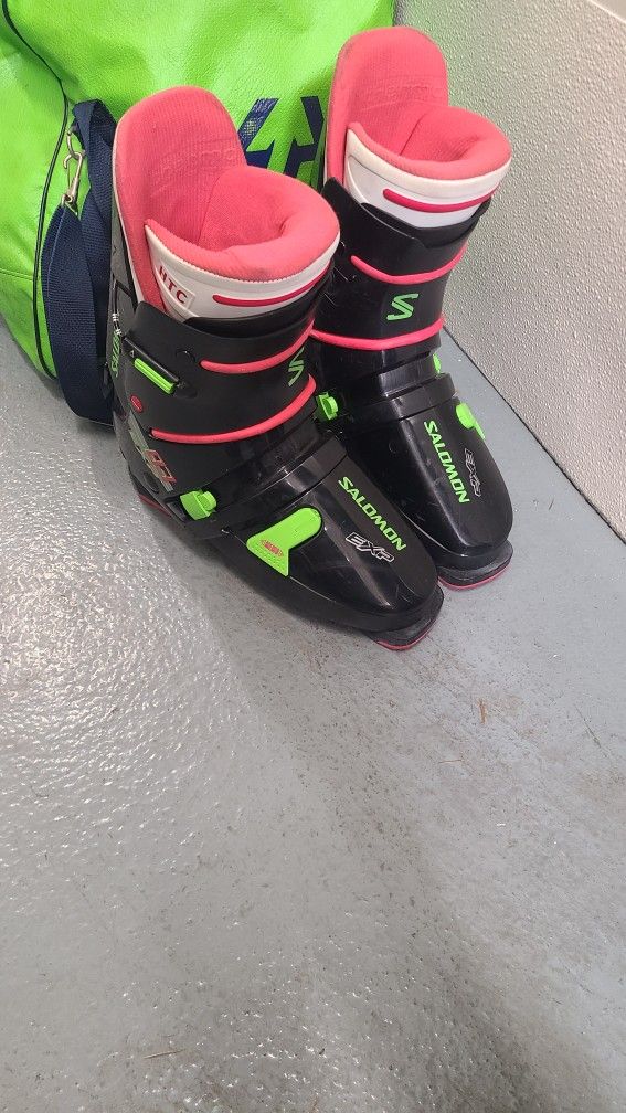salomon 83 exp ski boots Men's Sense 80 GW 2027 25.5 Salomons Supra BOA 95 challenges traditional boot constructions to give you a new standard of perfect fit Salomon Exp 83 300 Mp