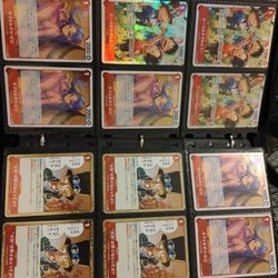 One Piece Op 13 Holos