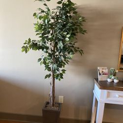 Artificial Tree For Sale 