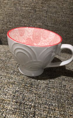 Roscher stone Ware Coffee mugs