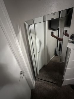 Full Body Mirror