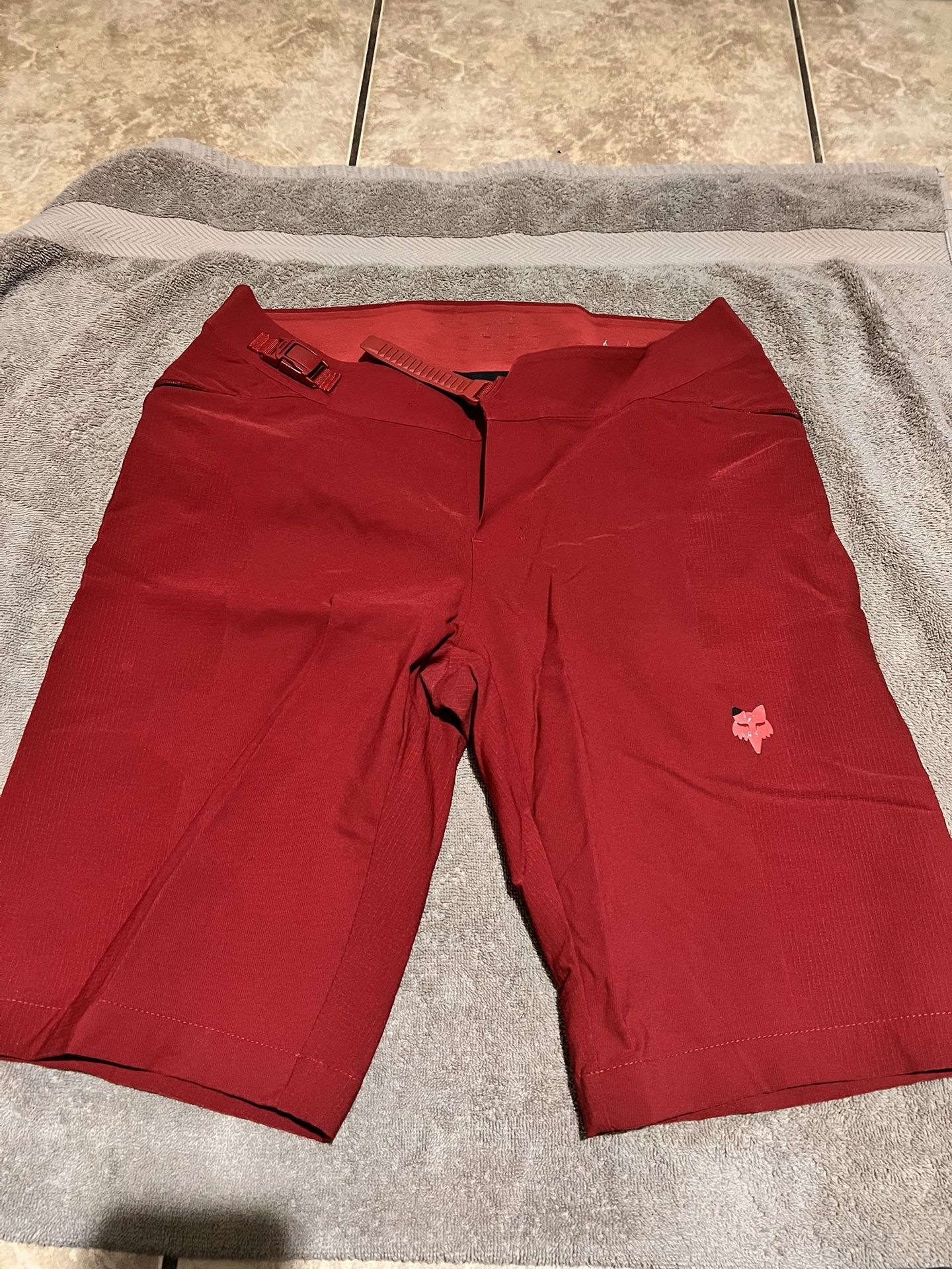 Fox Racing Men's Ranger Short