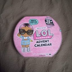 LOL SURPRISE $25 EACH 