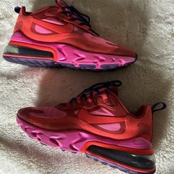 Nike Air Max 270 