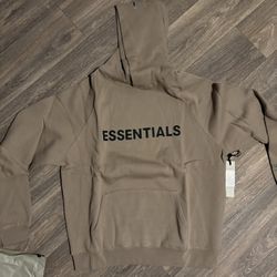 Essential Hoodie