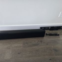Yamaha YSP-5600 7.12 Dolby Atmos Sound Bar
