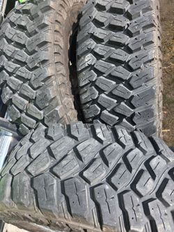Chevy tires 6 lug