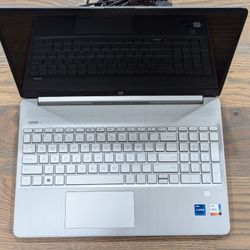 HP Laptop PC 15t-dy200