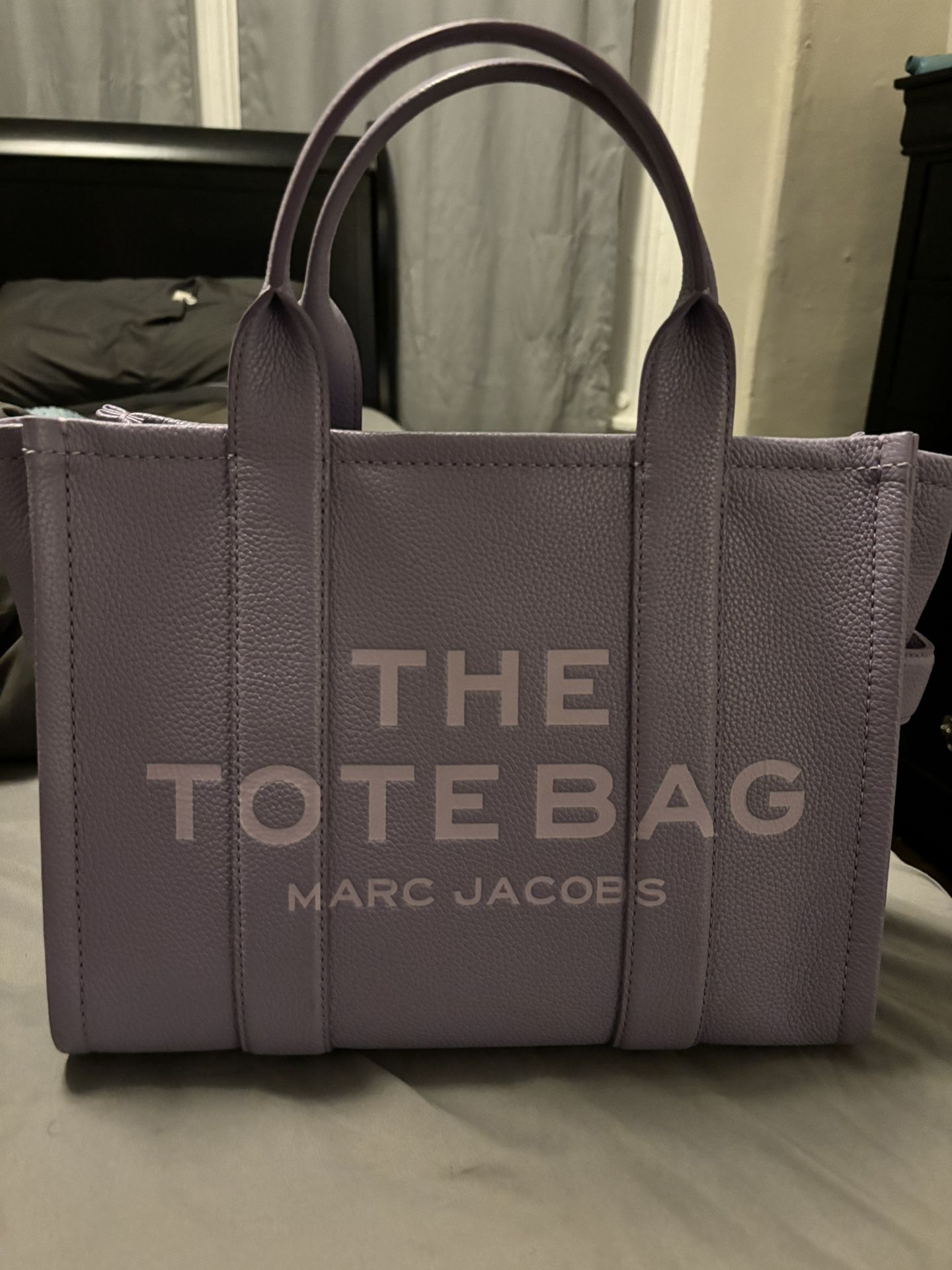 Marc Jacob’s Tote Bag