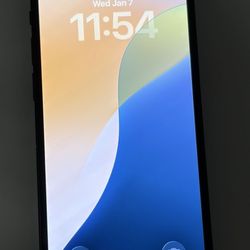 iPhone 13 Mini-Unlocked!!!