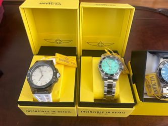 Watches
