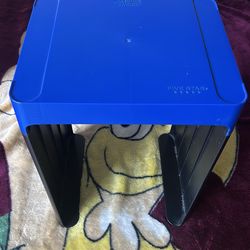 Locker divider or storage