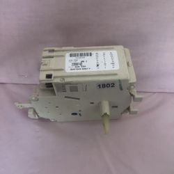 Maytag Washer Timer  Part # (contact info removed) 