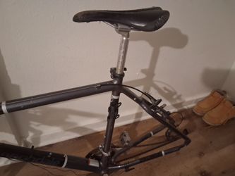 Vintage Cannondale